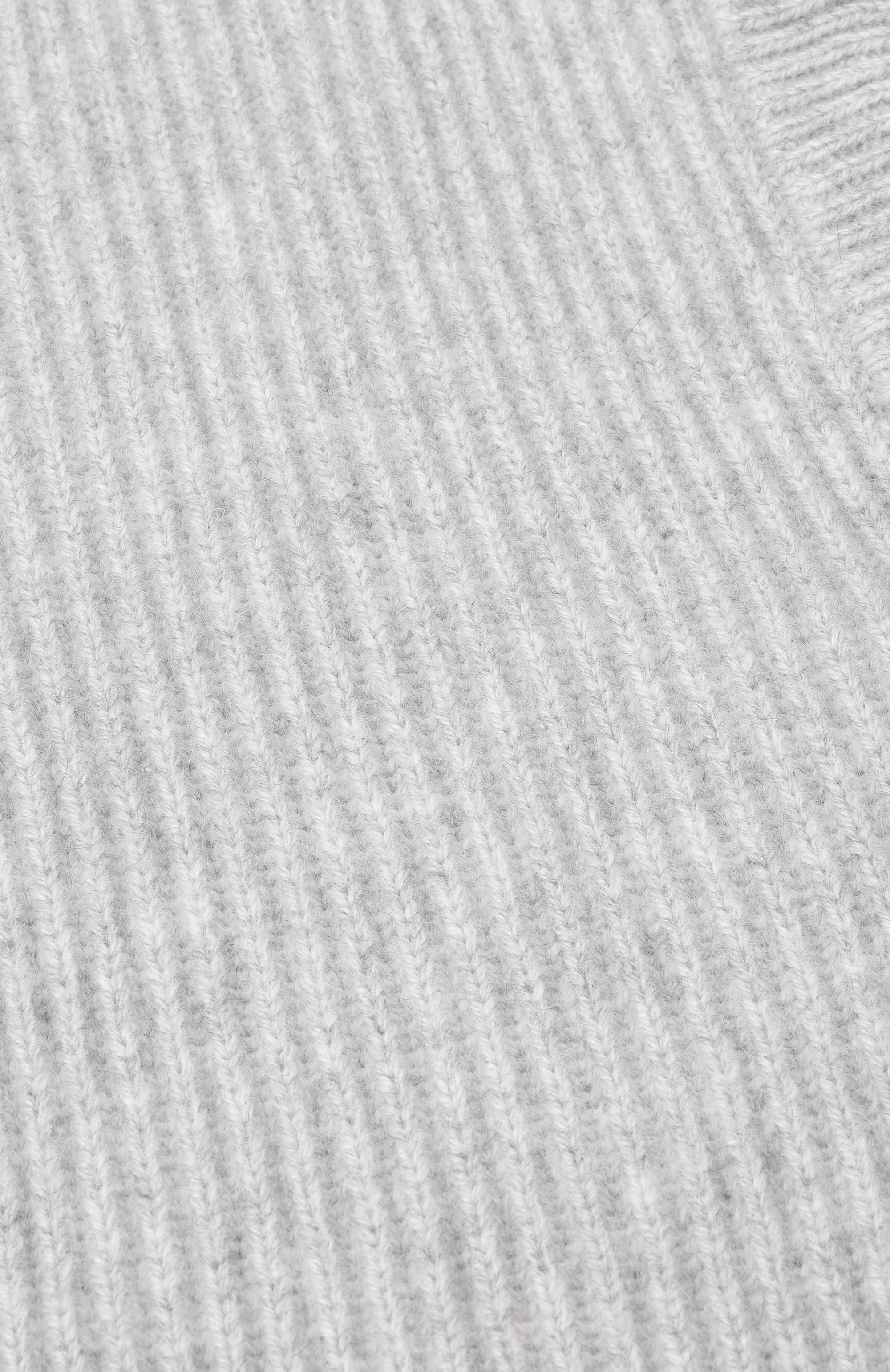 Кашемировый капор ARCH4, арт. KNBE23266, фото 3