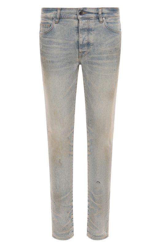 Джинсы Amiri AMDNSY1159 Голубой AMDNSY1159