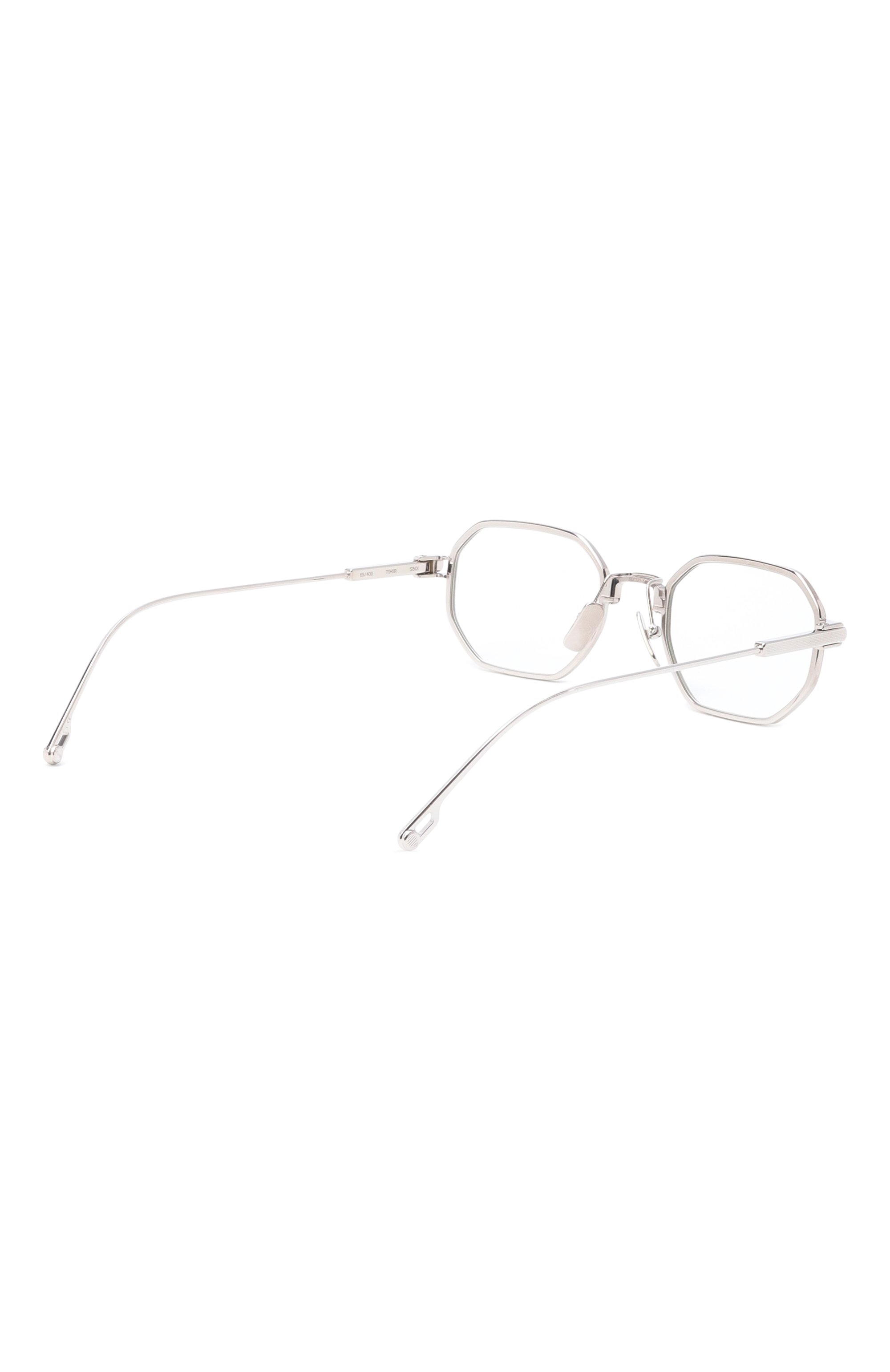 Оправа SATO EYEWEAR, арт. TIMIR/S501 0PT, фото 3