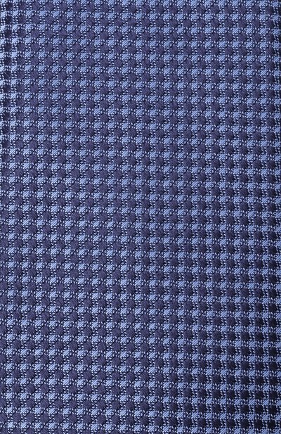 Шелковый галстук STEFANO RICCI, арт. CCX/58025, фото 4