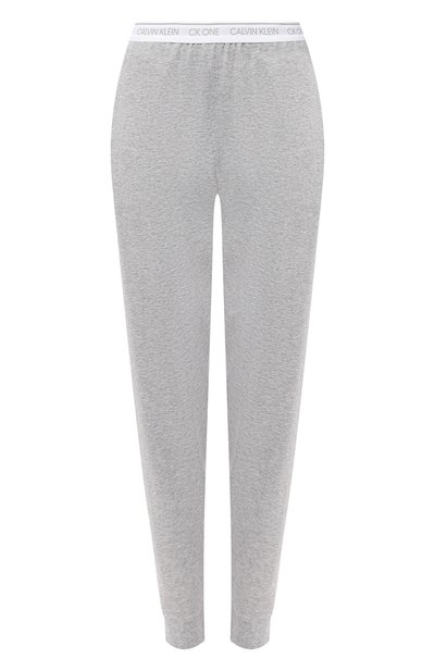 Женские хлопковые брюки CALVIN KLEIN, арт. QS6429E