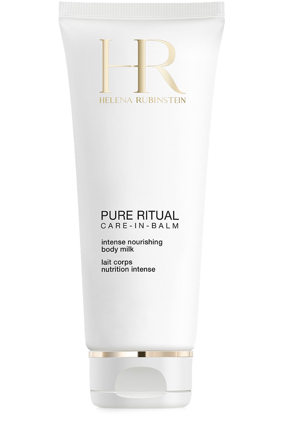 Крем для тела pure ritual (200ml) HELENA RUBINSTEIN бесцветного цвета по цене 5200 руб., арт. 3614271554673, фото 1 Крем для тела pure ritual (200ml) HELENA RUBINSTEIN, арт. 3614271554673, фото 1