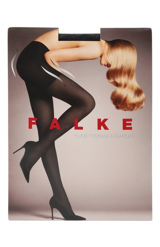 Колготки Falke 40663 Чёрный 40663