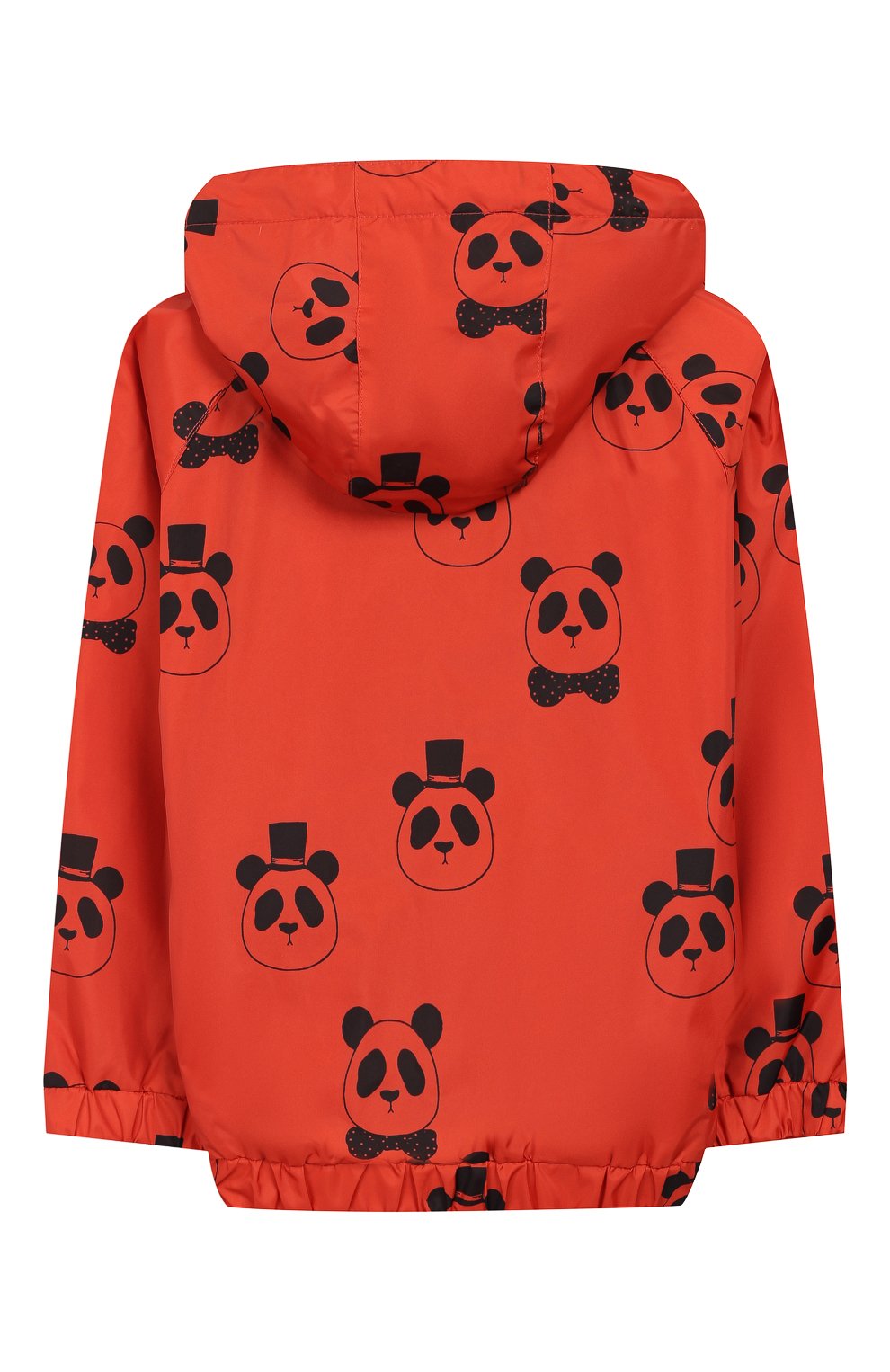 Куртка с капюшоном MINI RODINI, арт. 20210100, фото 2