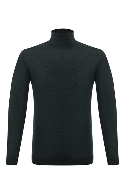 Водолазка из шерсти и шелка DANIELE FIESOLI, арт. DF 0040/B, фото 1