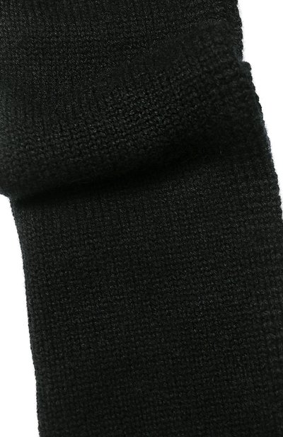 Кашемировый шарф ALLUDE, арт. 185/30031, фото 2