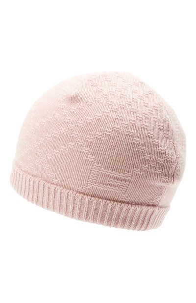 Кашемировая шапка GUCCI, арт. 660683/3KAAG, фото 2