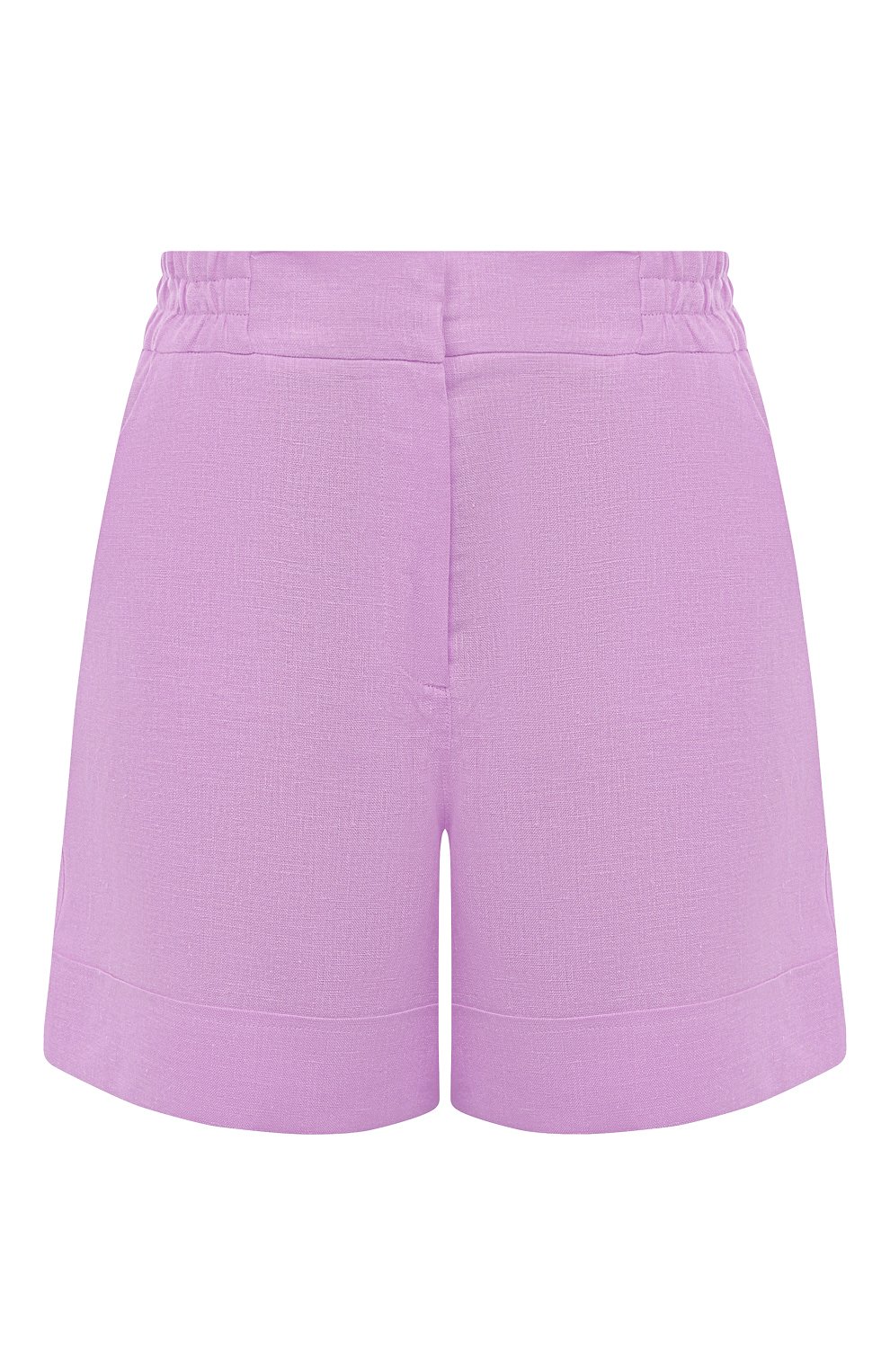 Льняные шорты ALINE, арт. AL130701, фото 1