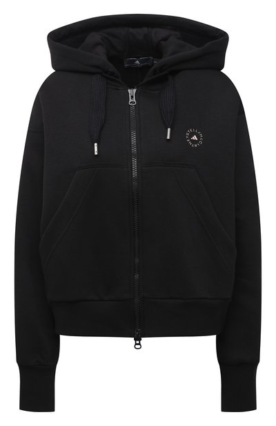 Женский хлопковая толстовка ADIDAS BY STELLA MCCARTNEY, арт. GL4147