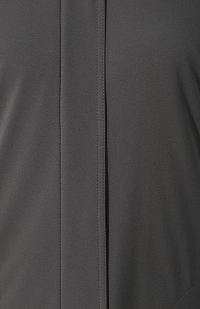 Парка с меховой отделкой LORO PIANA, арт. FAE5502, фото 5