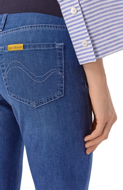 Джинсы PIETRO BRUNELLI, арт. JP0027/DE0117, фото 5