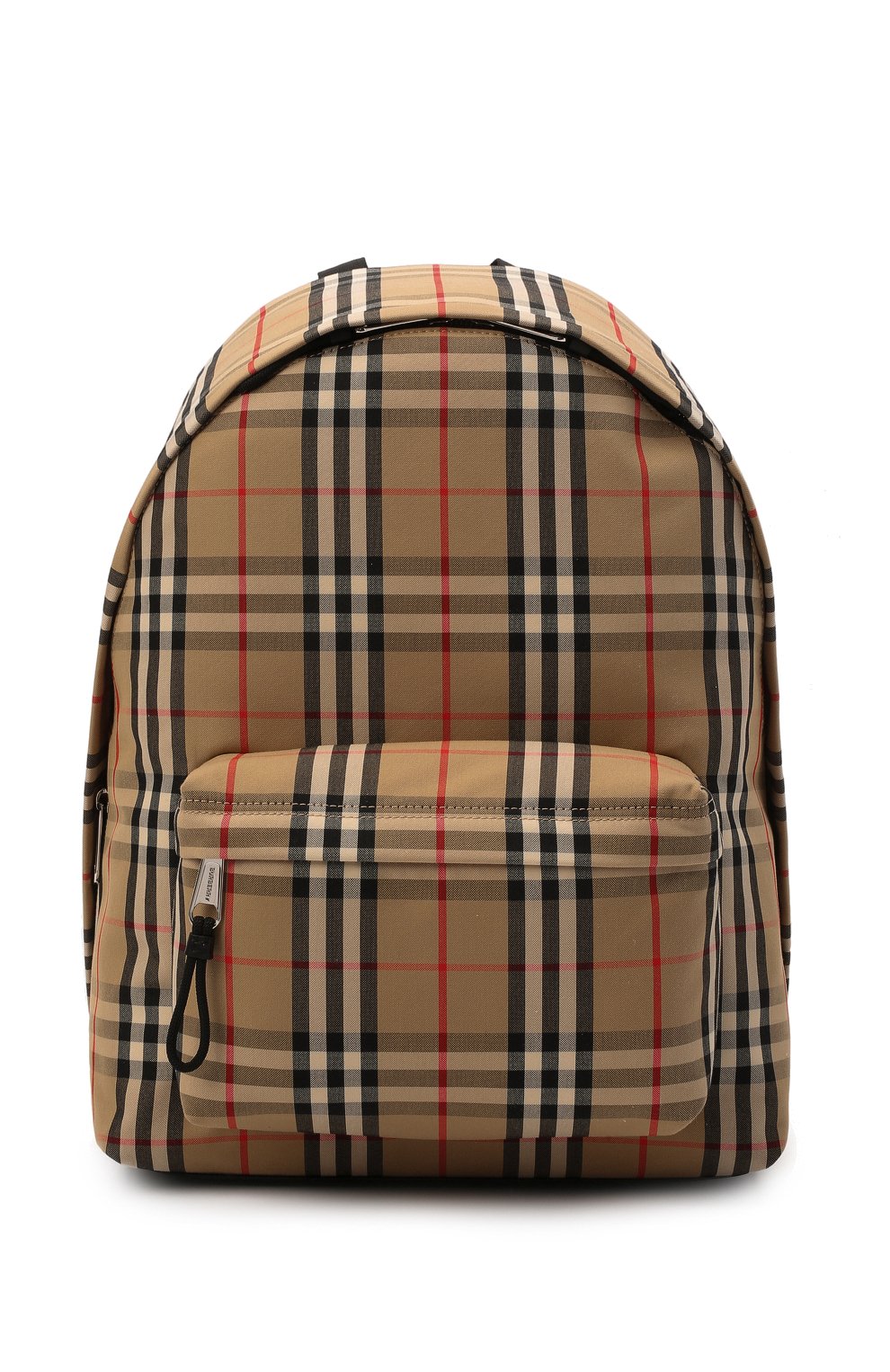 Текстильный рюкзак vintage check BURBERRY, арт. 8016106, фото 1