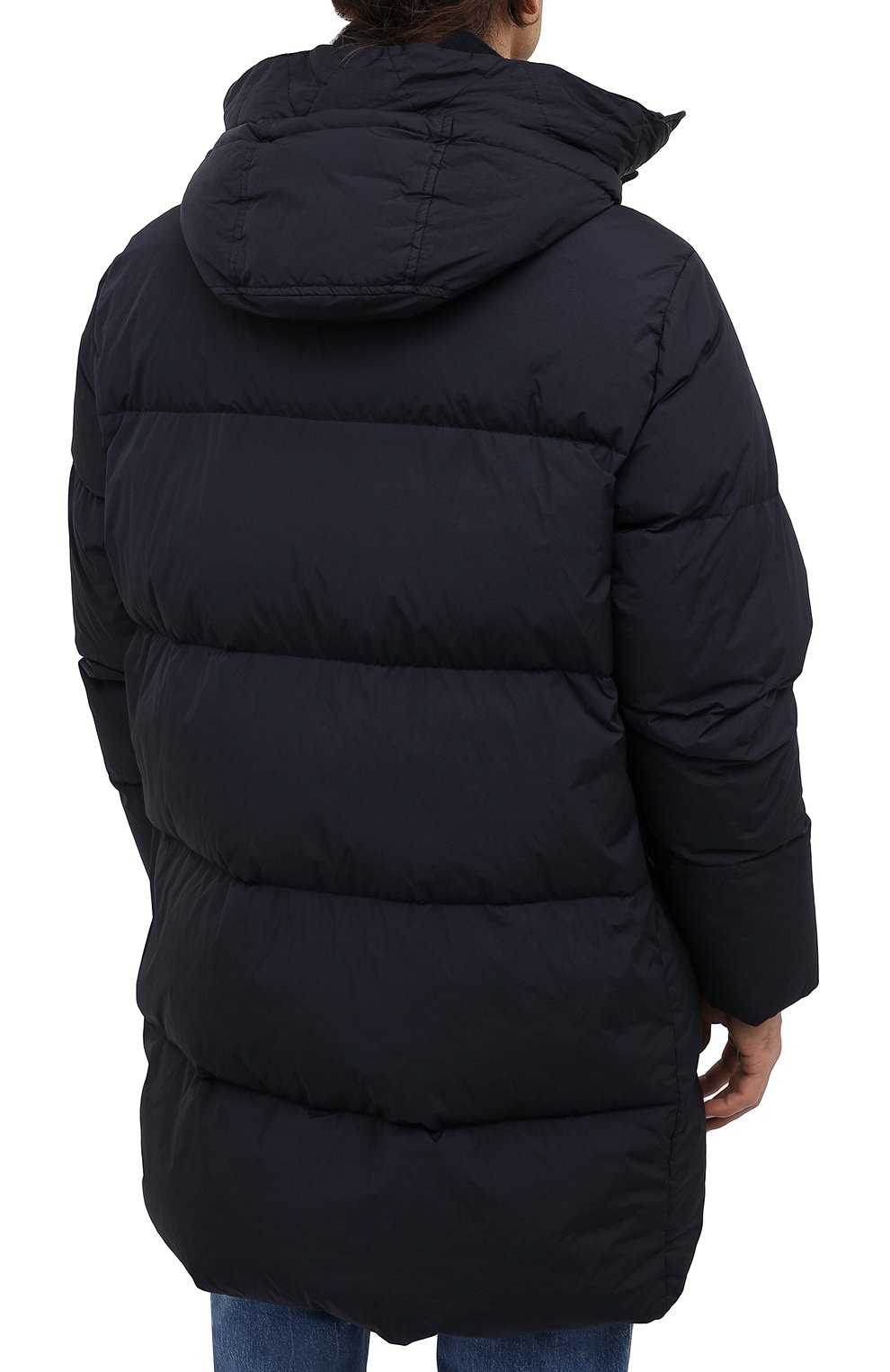 Пуховик STONE ISLAND, арт. 751570123, фото 4