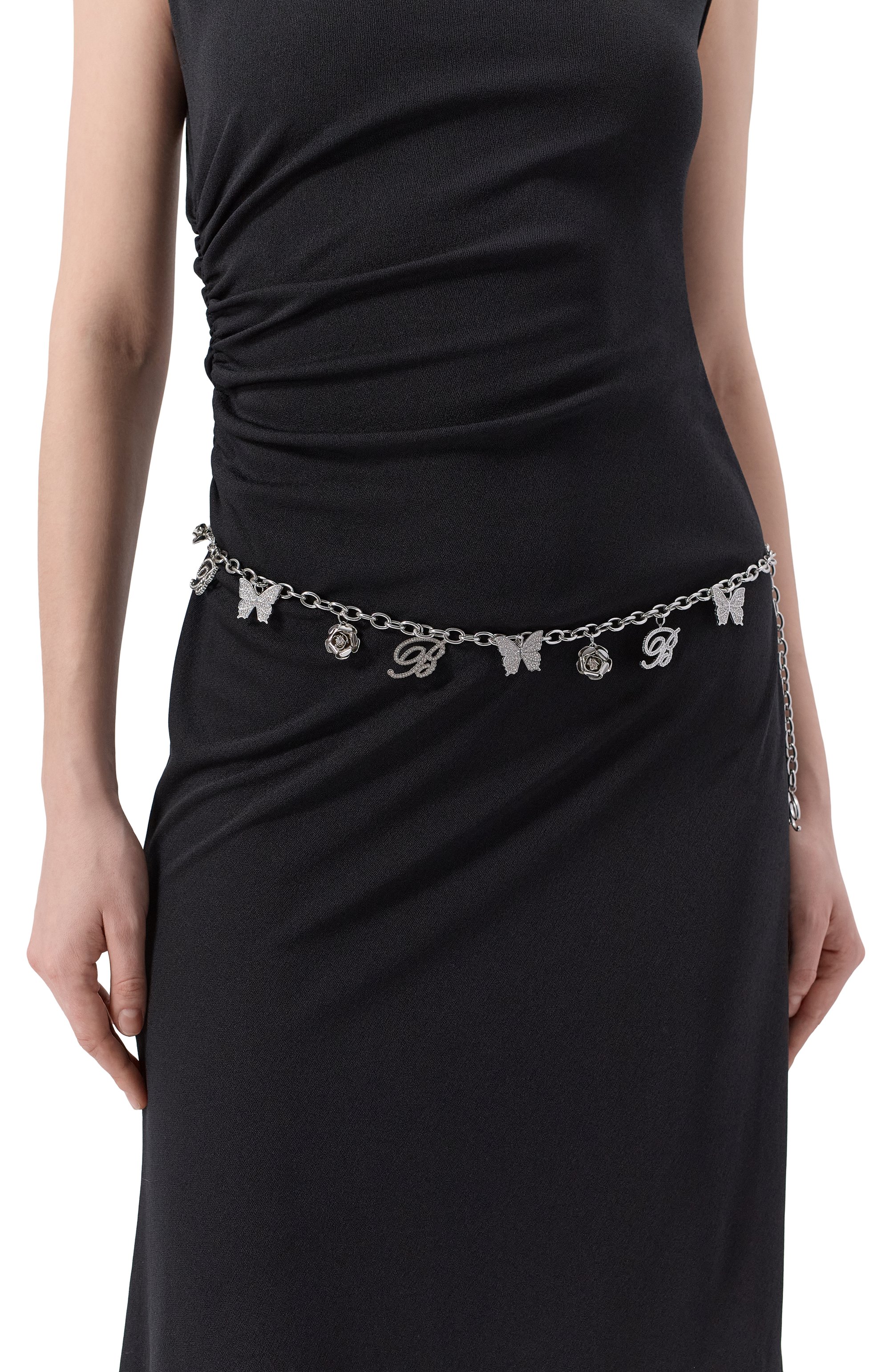 Пояс BLUMARINE, арт. 2W385A, фото 2