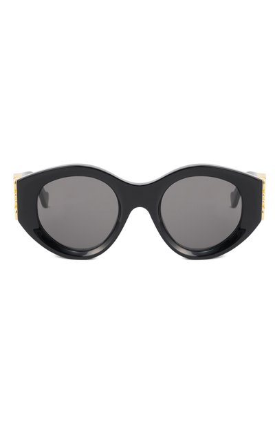 Солнцезащитные очки LOEWE, арт. LW40188I 01A, фото 3