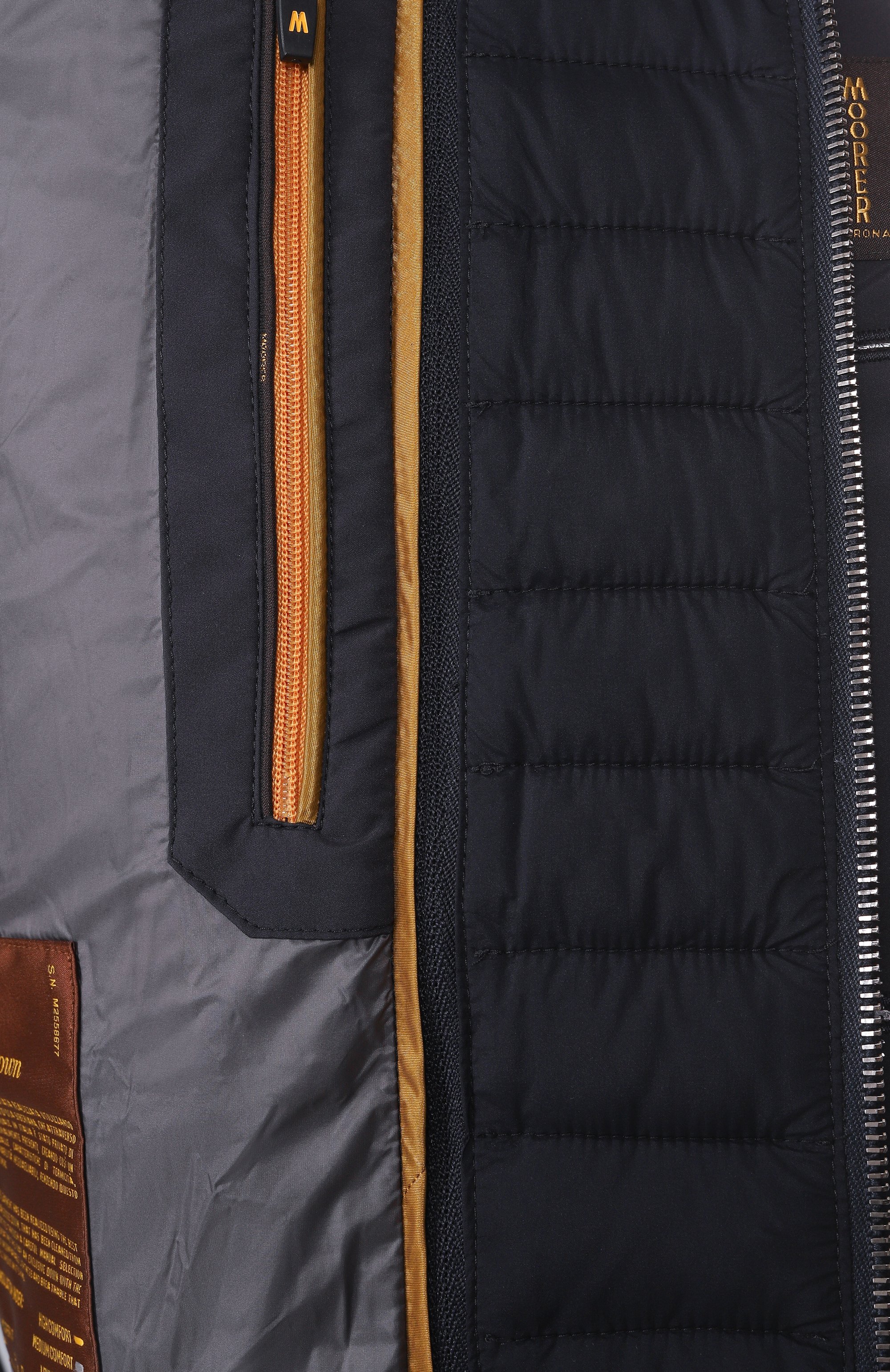 Пуховая куртка sinardi-skt MOORER, арт. SINARDI/SKT, фото 7