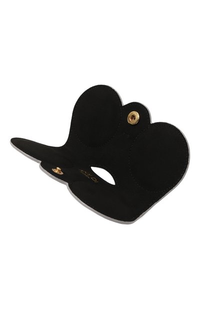 Футляр для очков ANY DI серого цвета по цене 13150 руб., арт. SP101652 GRACE, фото 3 Футляр для очков ANY DI, арт. SP101652 GRACE, фото 3