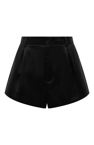 Шорты SAINT LAURENT, арт. 646180/Y3C76, фото 1