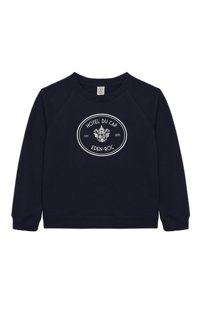 Мужской свитшот SPORTY AND RICH, арт. ST07660666BL106