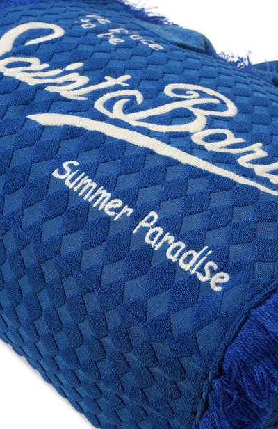 Сумка-тоут MC2 SAINT BARTH, арт. STBA/VANITY SP0NGE/05029D, фото 3