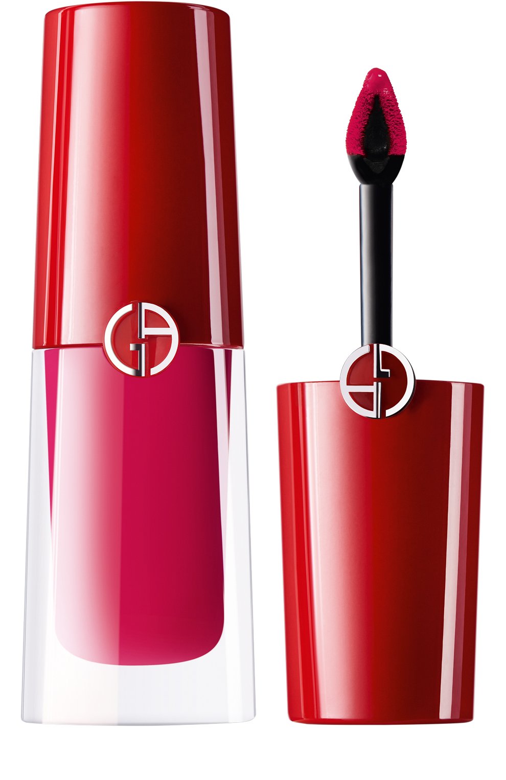 Стойкий матовый блеск для губ lip magnet, оттенок 500 GIORGIO ARMANI, арт. 3614271258823, фото 1