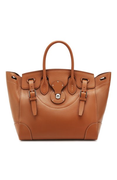 Сумка soft ricky 33 RALPH LAUREN, арт. 435177395, фото 1