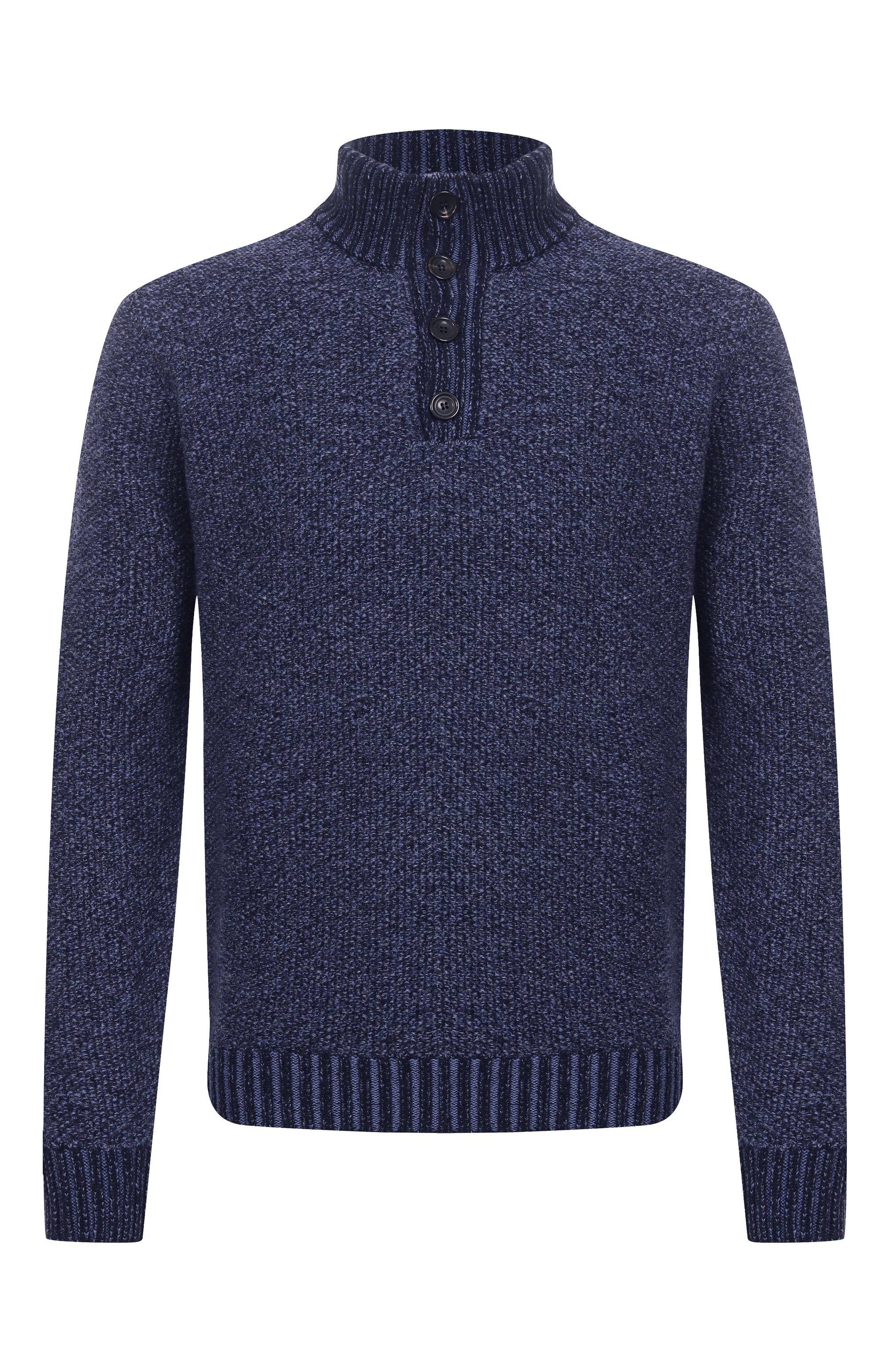 Свитер из шерсти и кашемира ANDREA CAMPAGNA, арт. WU26N0470-07-FN0262, фото 1