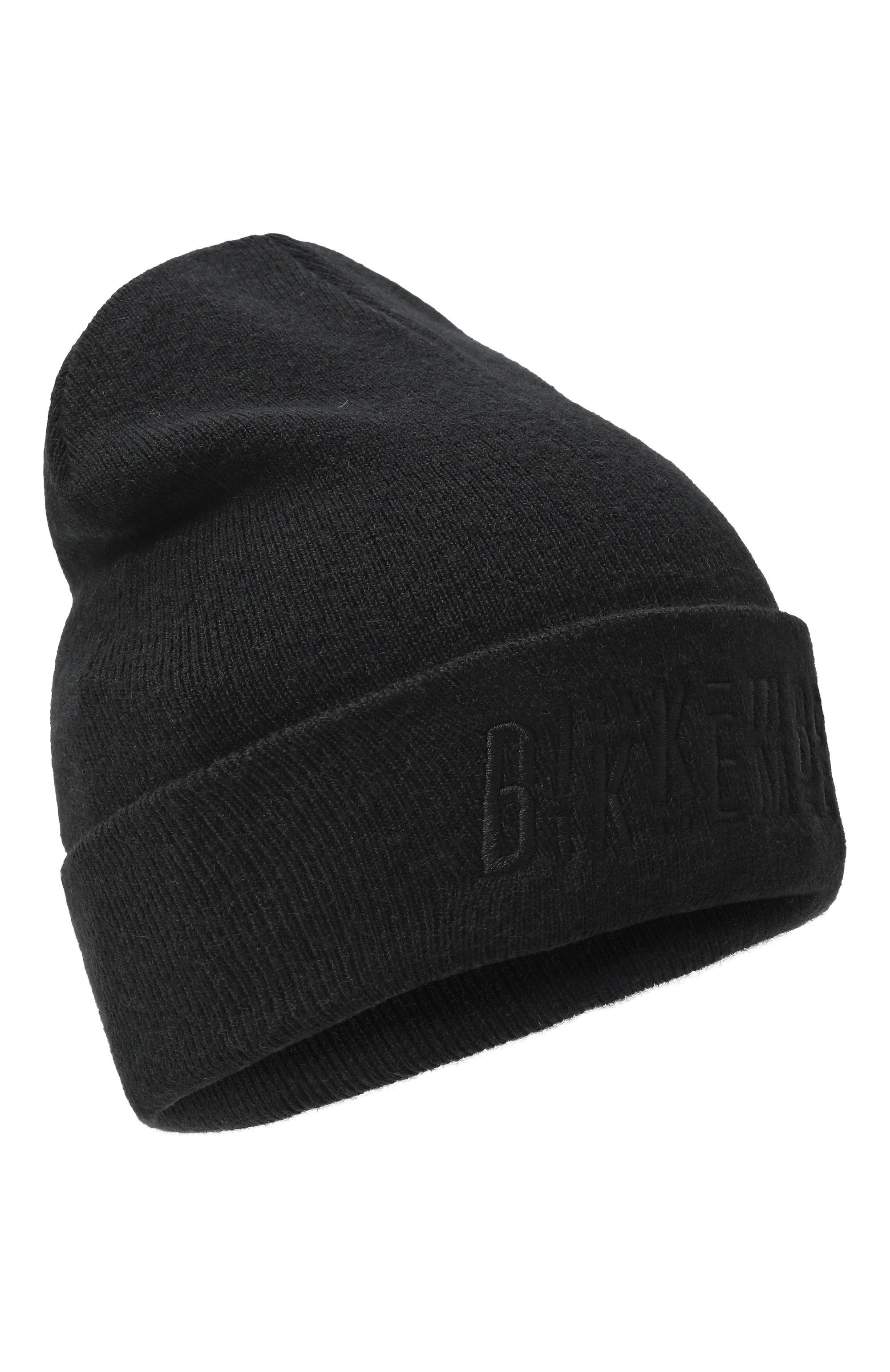 Шапка DIRK BIKKEMBERGS, арт. BKCP01198KU, фото 1