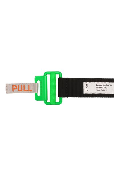 Ремень HERON PRESTON, арт. HWRB004R209470301040, фото 3