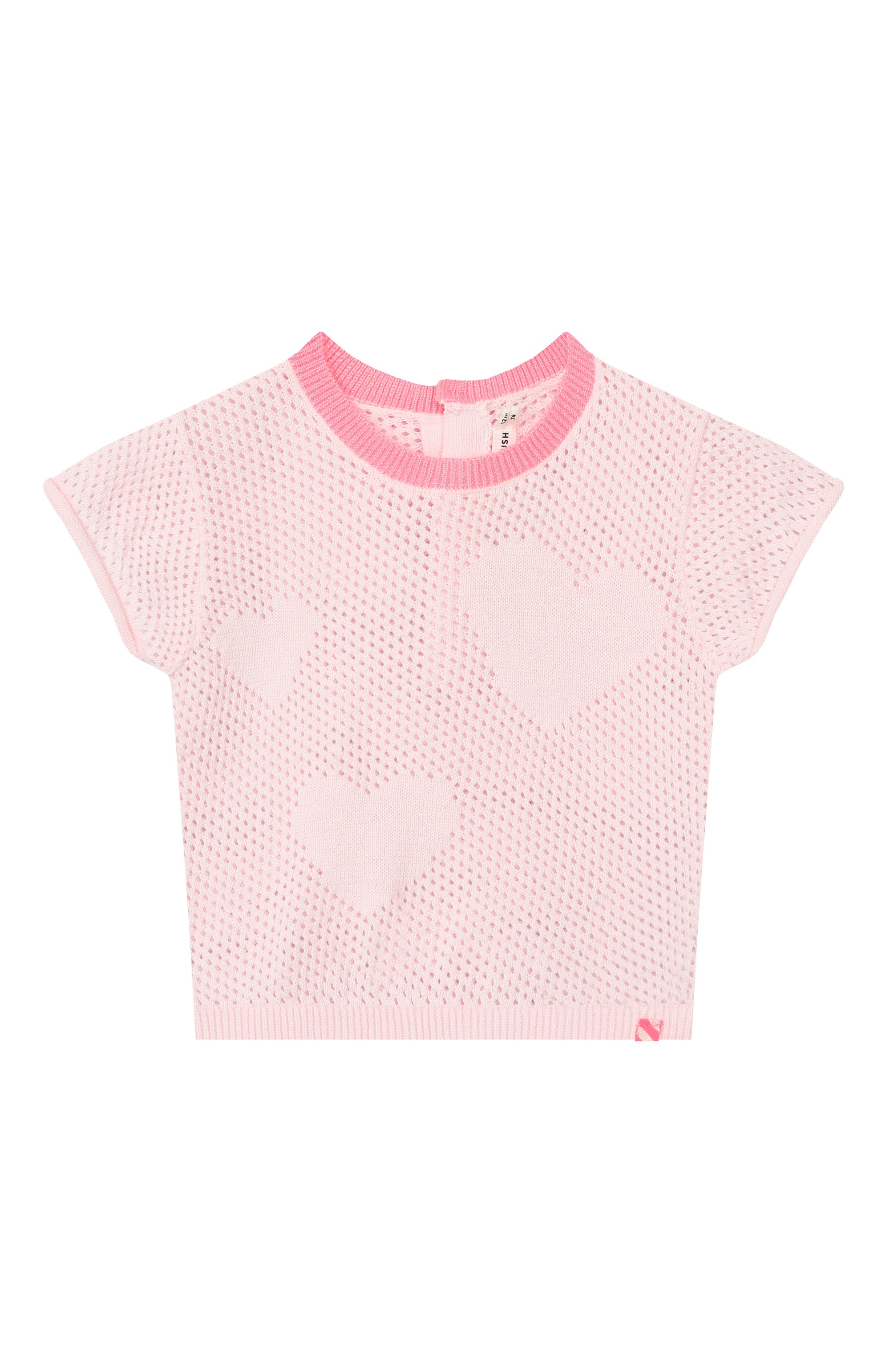 Комплект из футболки и шорт BILLIEBLUSH, арт. U21777, фото 2