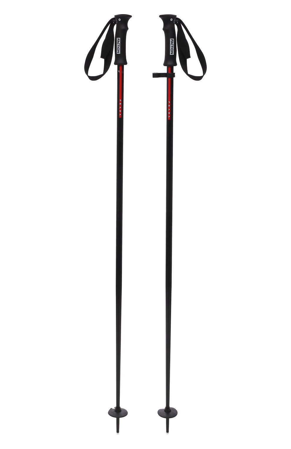 Лыжные палки PRADA, арт. 2XD028-2DZT-F0002, фото 1