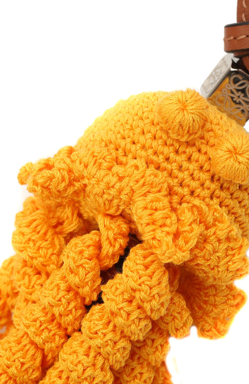 Брелок crochet loewe x paula's ibiza LOEWE, арт. C621232X86, фото 3
