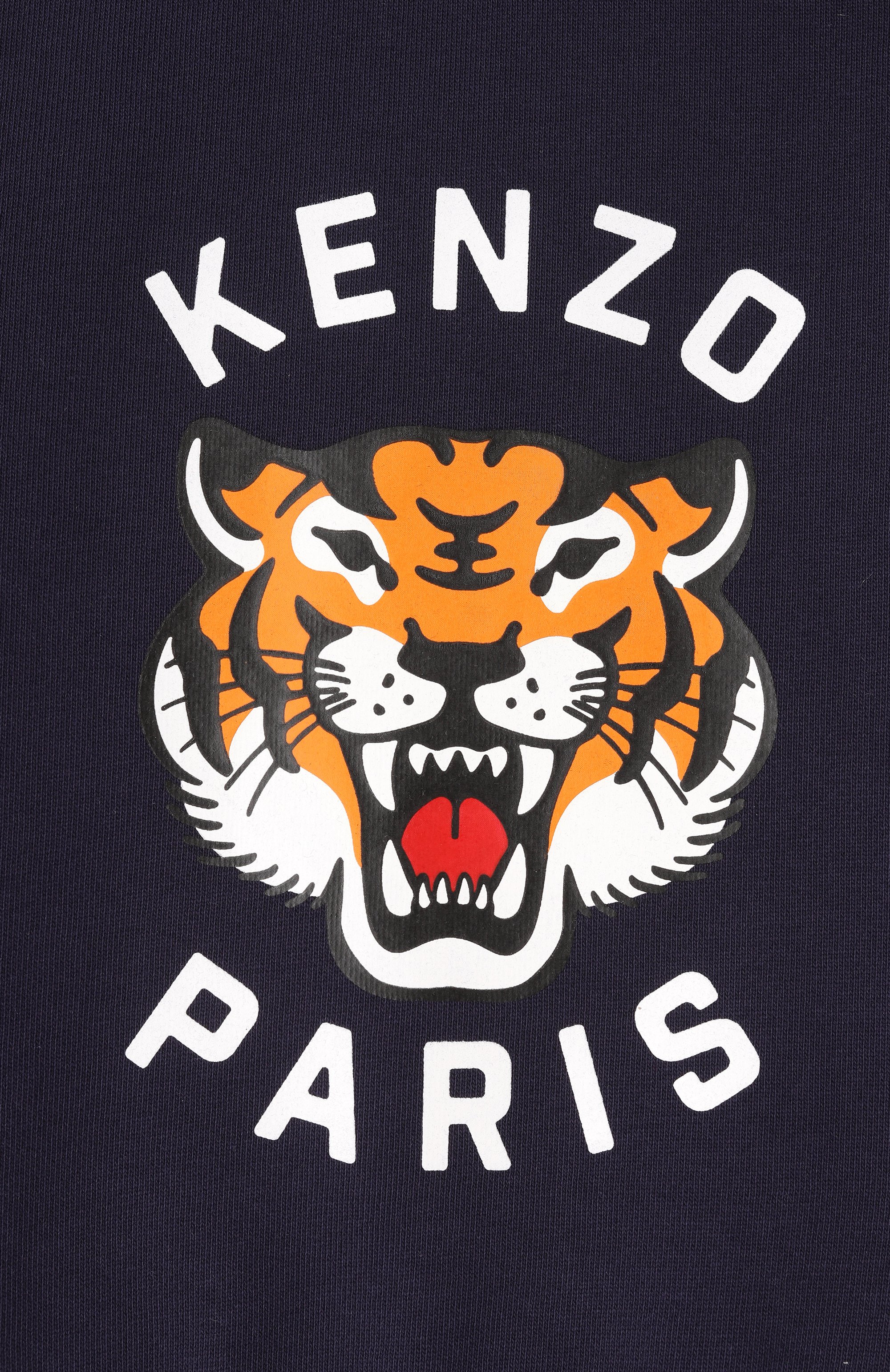 Комплект из свитшота и брюк KENZO, арт. K60935, фото 4