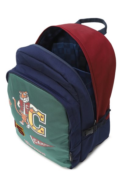 Рюкзак large CARAMEL ET CIE, арт. LBP10, фото 3