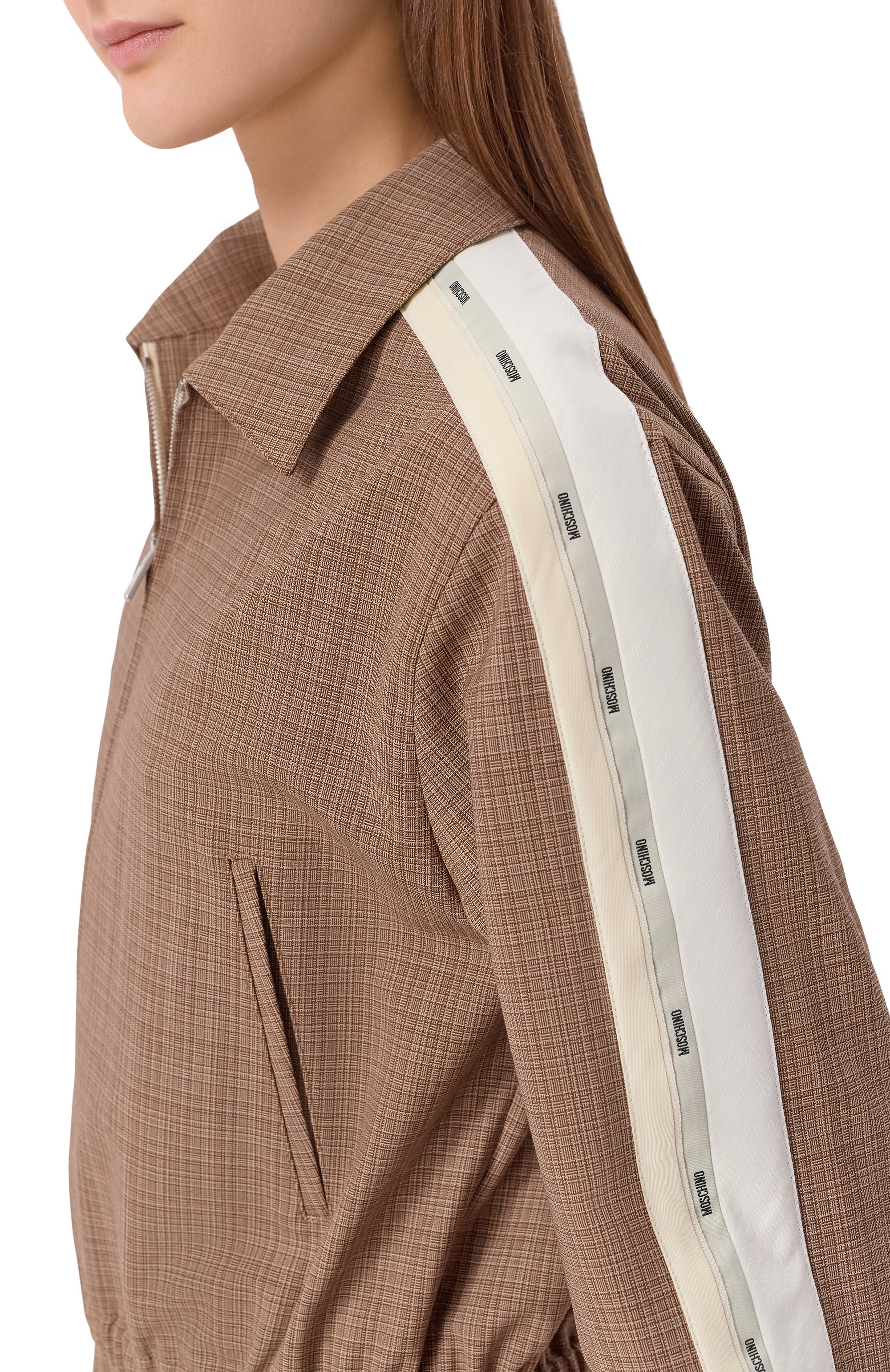 Бомбер MOSCHINO, арт. A0614/0526, фото 5