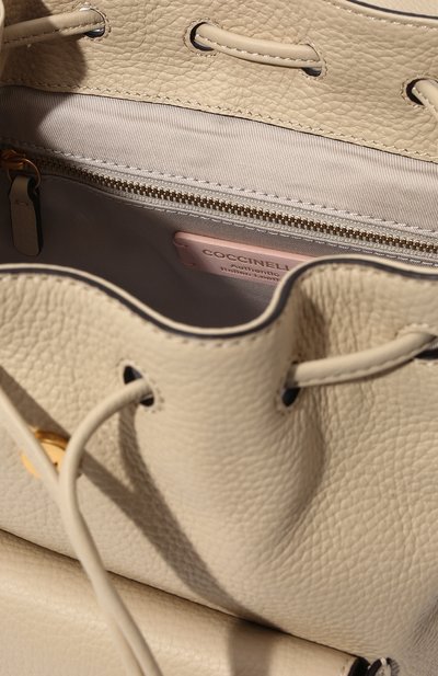 Рюкзак beat COCCINELLE, арт. E1 MF6 14 02 01, фото 5