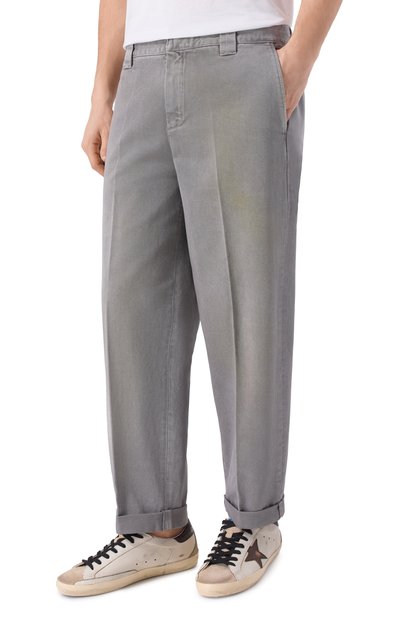 Джинсы GOLDEN GOOSE DELUXE BRAND, арт. GMP01190.P002085, фото 3