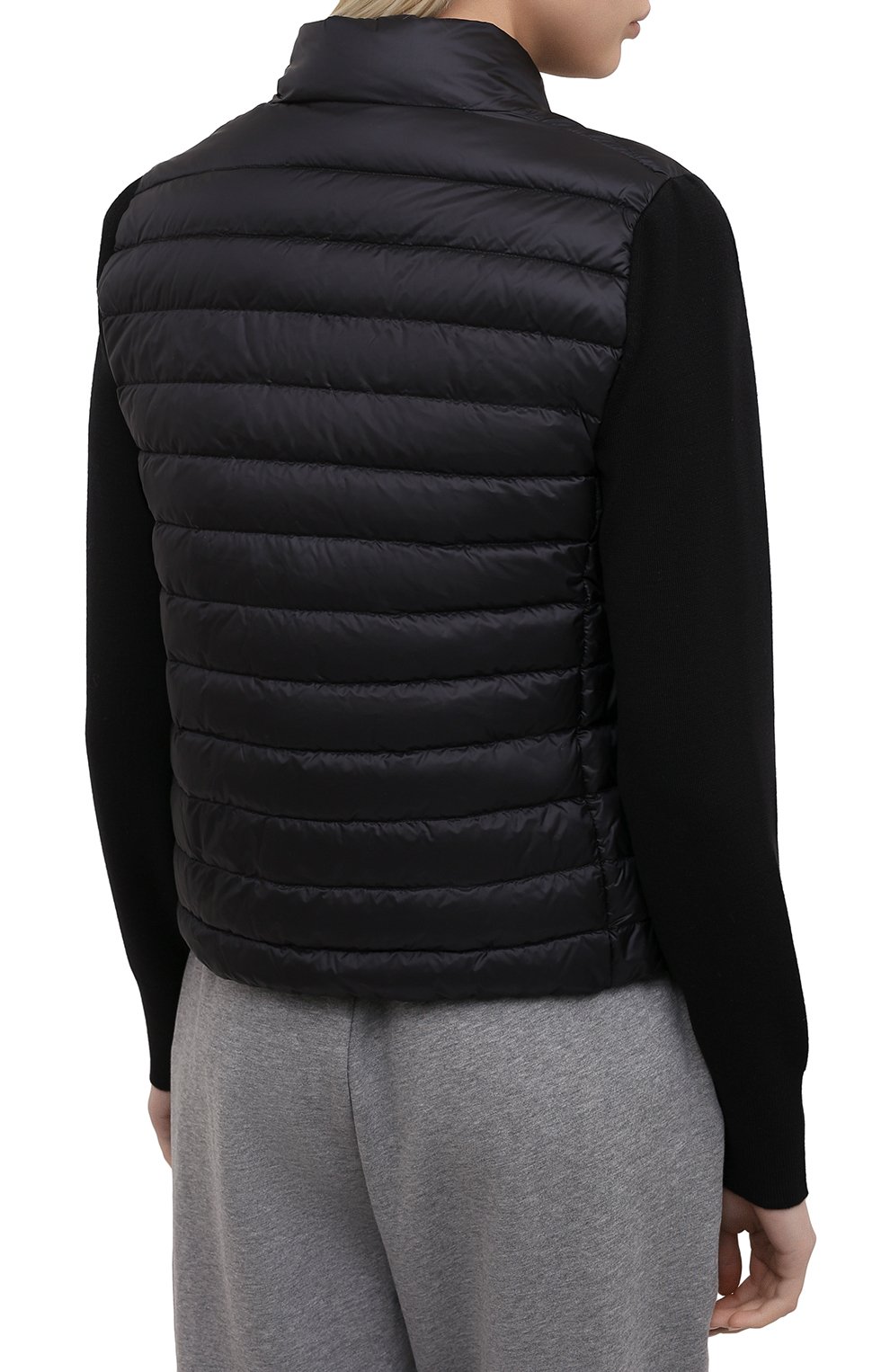 Кардиган MONCLER, арт. G1-093-9B504-00-A9001, фото 4