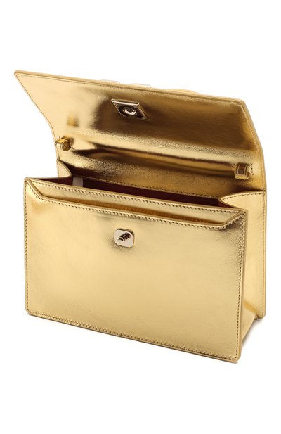 Сумка 1.4 jitney OFF-WHITE, арт. 0WNA092S20LEA0037600, фото 4