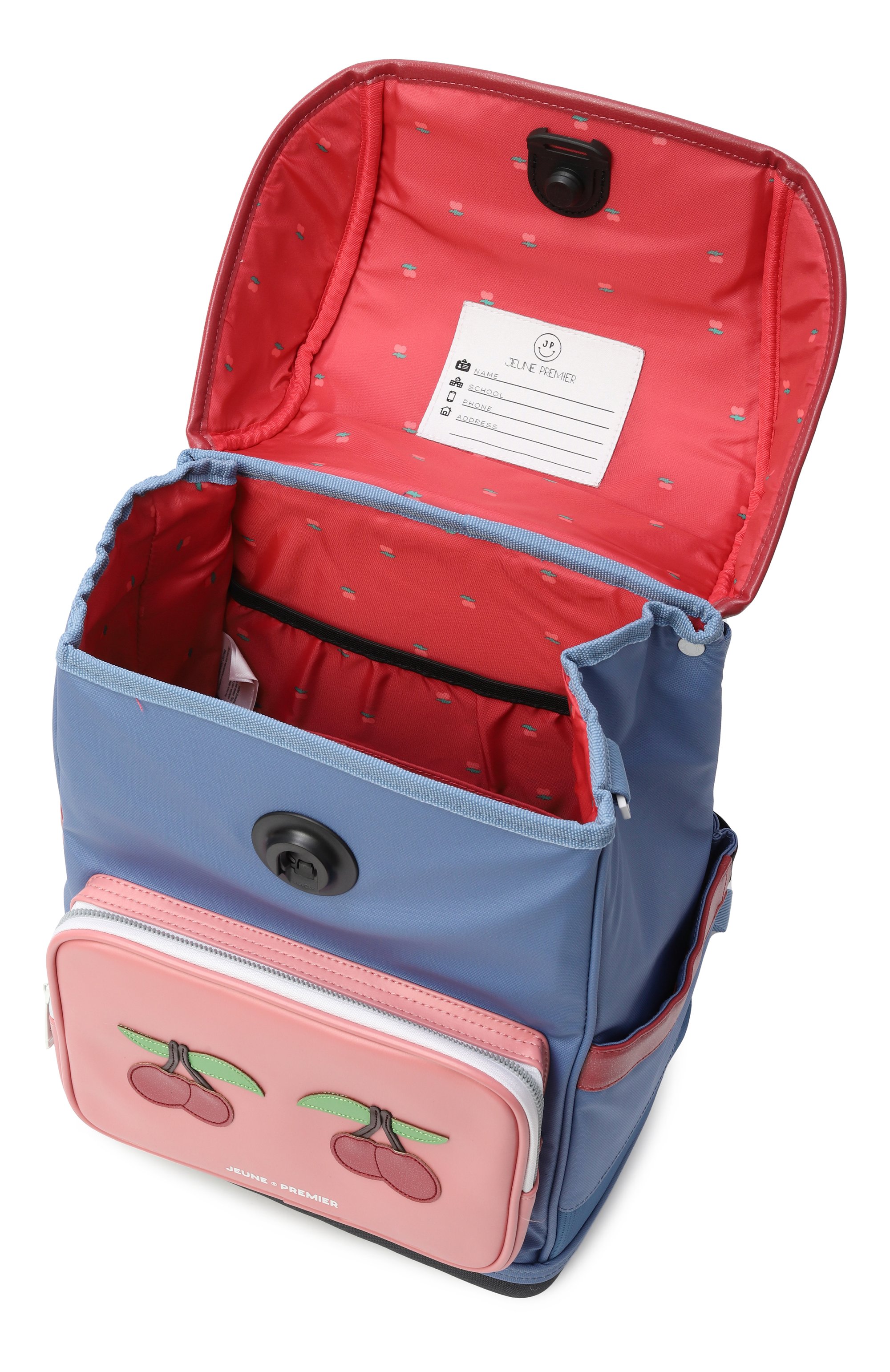 Рюкзак ergomaxx JEUNE PREMIER, арт. ERX24234, фото 3