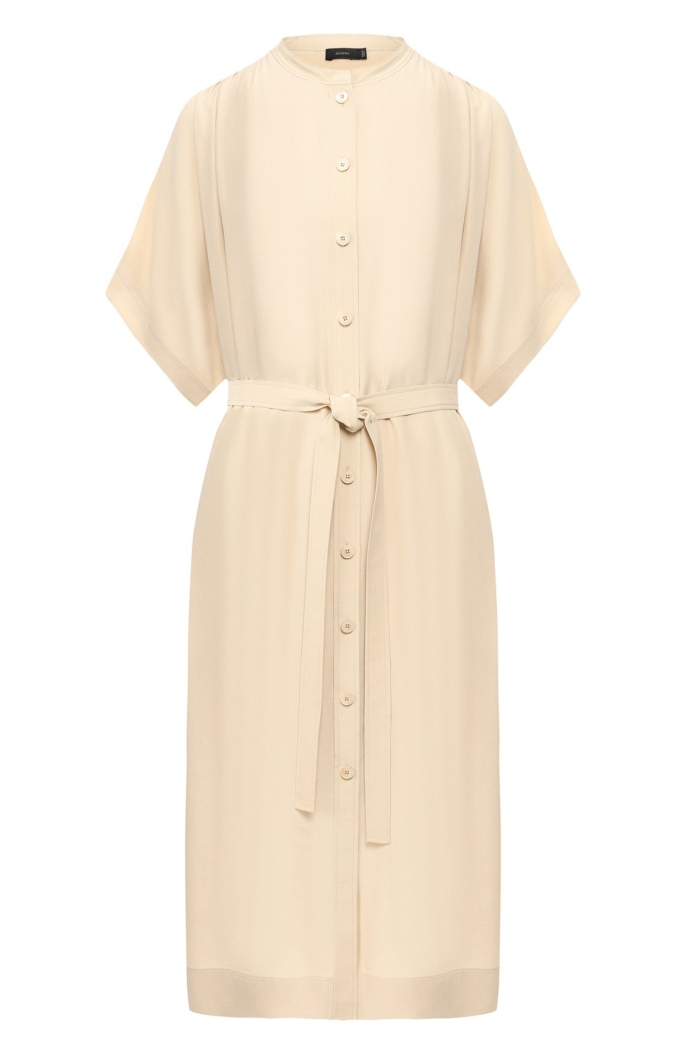 Шелковое платье JOSEPH, арт. JF002861, фото 1