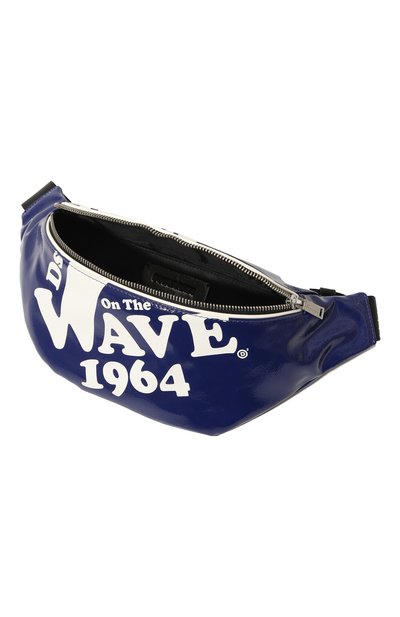 Поясная сумка DSQUARED2, арт. DQ2118/D0A6J, фото 3