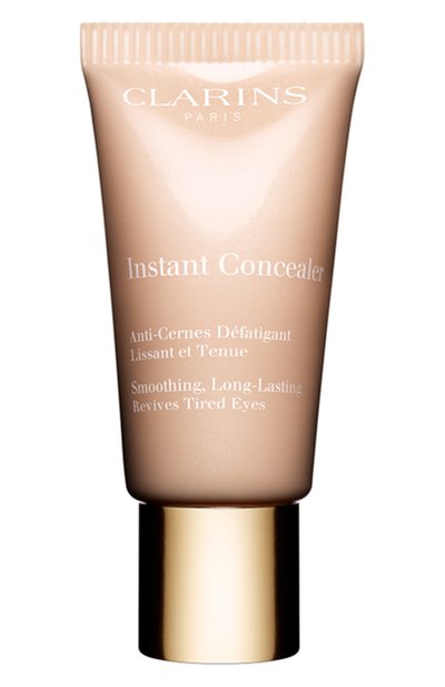 Консилер против темных кругов instant concealer, оттенок 02 (15ml) CLARINS, арт. 04057210, фото 1