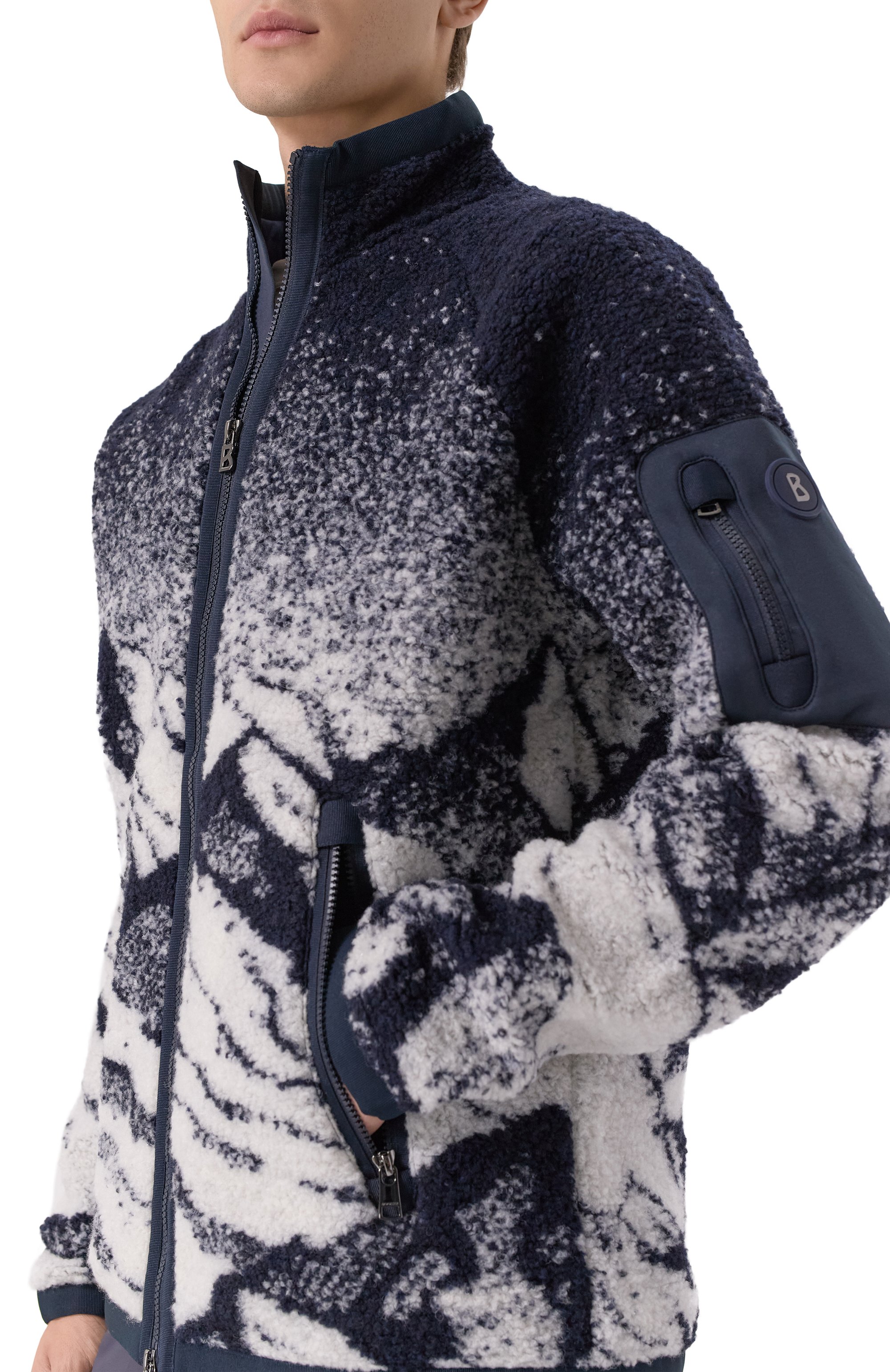 Куртка BOGNER, арт. 81249889, фото 5