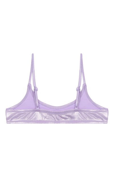 Раздельный купальник MC2 SAINT BARTH, арт. STBK PAL0MA JR/01160H, фото 3