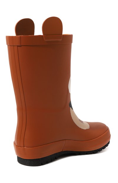 Резиновые сапоги STELLA MCCARTNEY, арт. TT0P56, фото 3