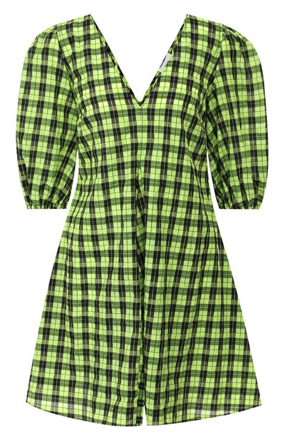 Платье GANNI, арт. F3574, фото 1