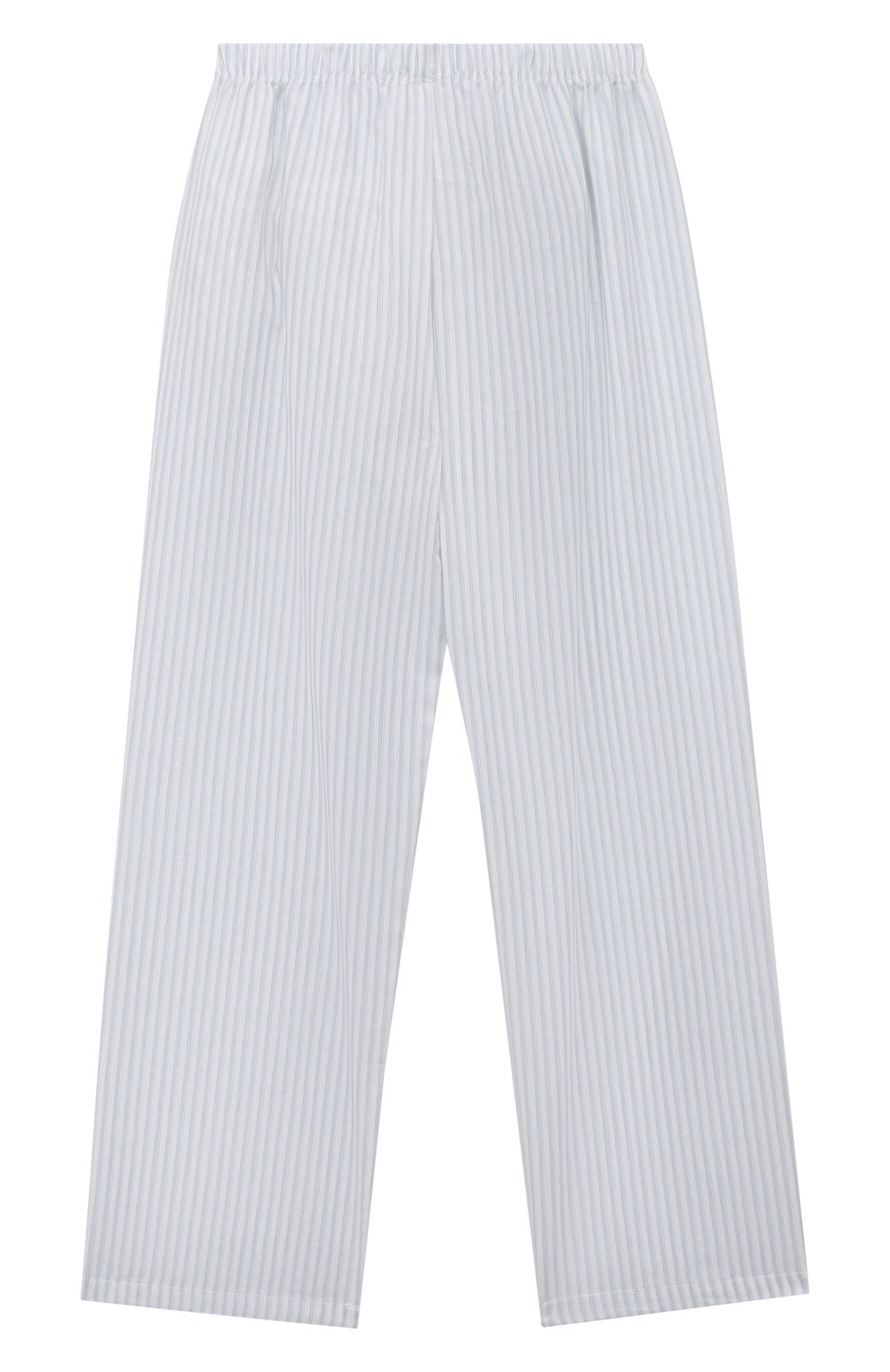 Хлопковая пижама LA PERLA, арт. 55422/8A-14A, фото 5