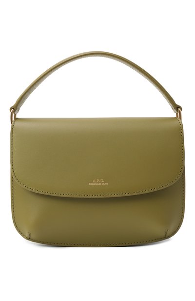 Женская сумка sarah mini A.P.C., арт. PXAWV-F61629