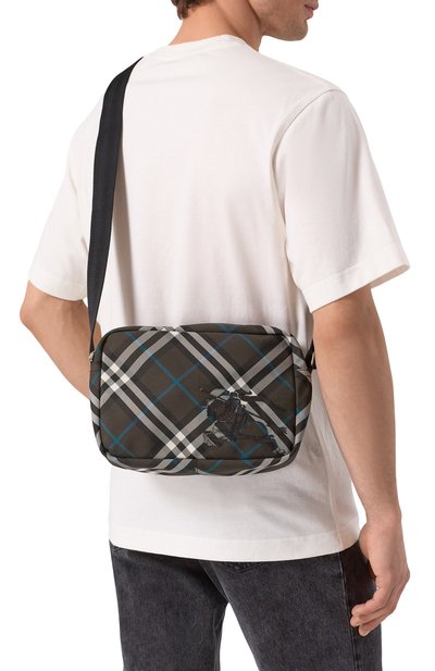 Сумка BURBERRY, арт. 8102301, фото 2